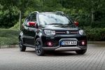 Suzuki Ignis Adventure 2018 года (UK)